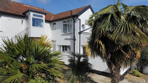 Hatchett Top Flat, Lyme Regis, 