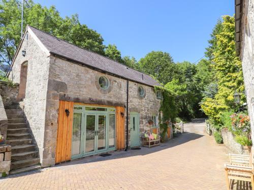 The Old Coach House, Llandegla, 