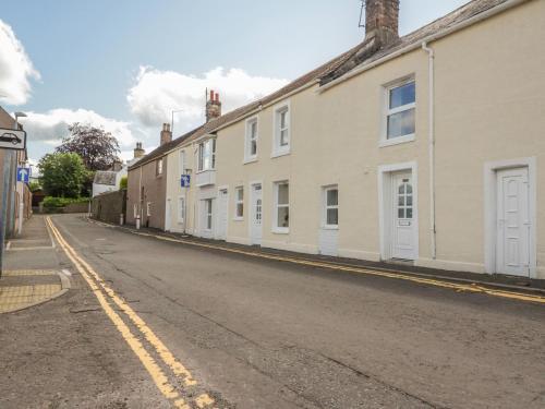 22 Canmore Street, Forfar, 