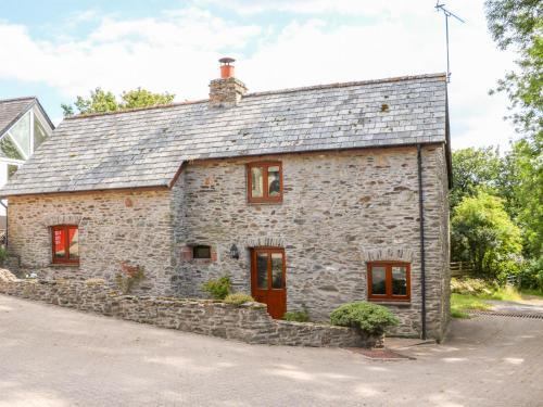 Great Bradley Cottage, Withypool, 