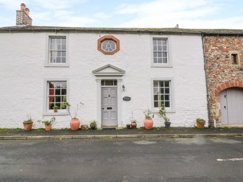 Brewery Cottage, Orton, 