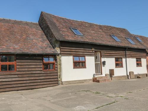 Old Hall Barn 3, All Stretton, 