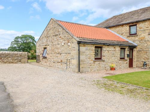 Turnip House, Middleham, 