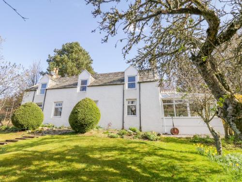 Larchgrove, Ballindalloch, 