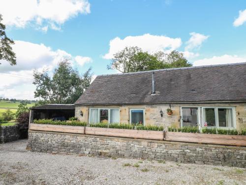 The Old Cow Shed, Butterton, 