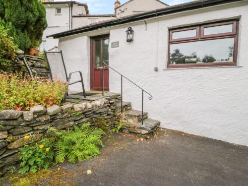 Steps Cottage, Bowness on Windermere, 