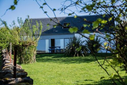 Limetree Cottage, Dervaig, 