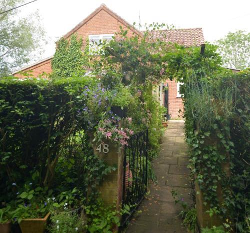 Willow Cottage, Aylsham, 