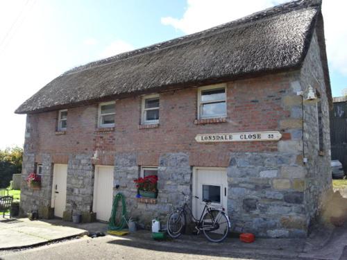 Bramley Apple Cottage, Fivemiletown, 