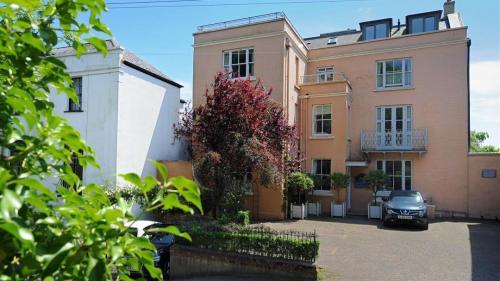 5 St Michaels House, Lyme Regis, 