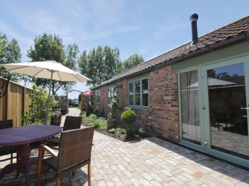 Stables Cottage, Brind Nr Howden, Howden, 