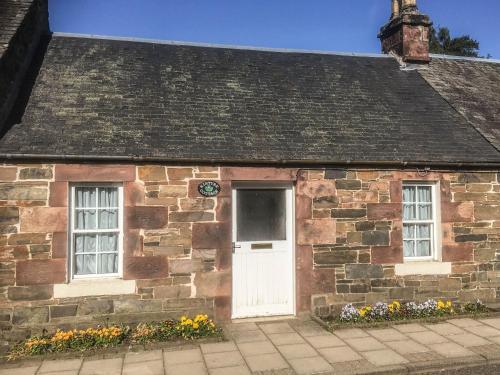 Kintyre Cottage, Biggar, Broughton, 