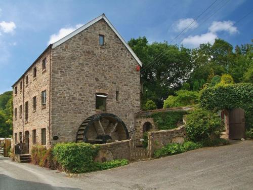 The Old Mill, Barnstaple, Barnstaple, 