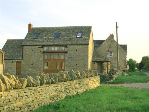 Harvest Barn, Woodstock, Charlbury, 