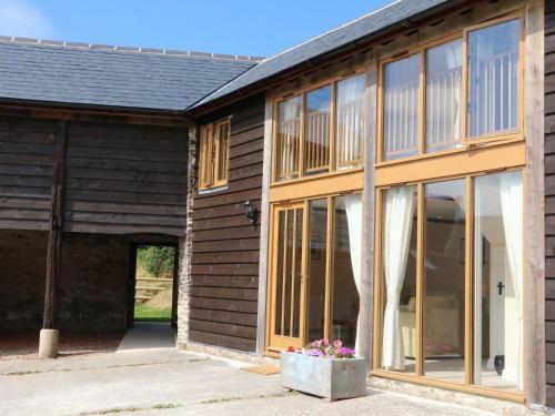 Hunstone Barn, South Molton, South Molton, 