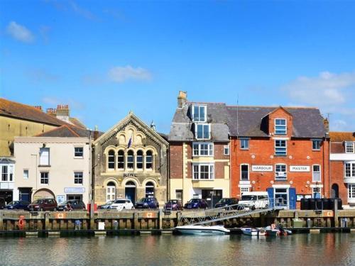 The Beach House, Weymouth, Weymouth, 