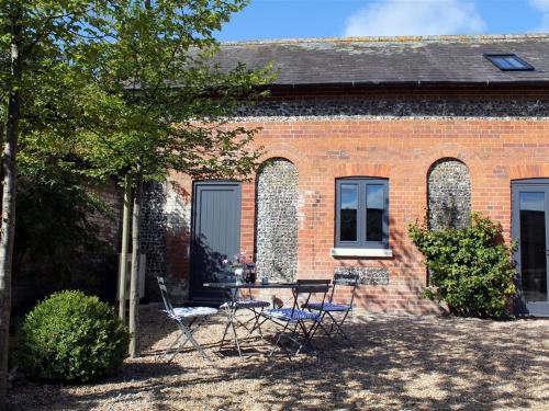 The Stable, Broadchalke, Salisbury, Broad Chalke, 