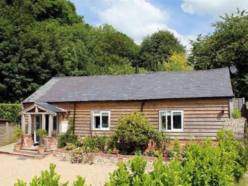 Shafts Barn, Winchester, Froxfield, 