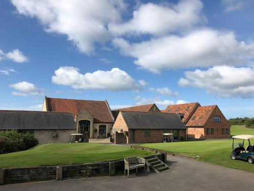 The Players Golf Club, Old Sodbury, 