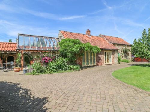 Forge Cottage, Kirton in Lindsey, 