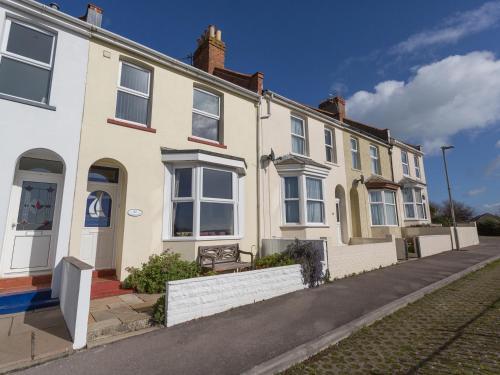 Mariner's View, Weymouth, 