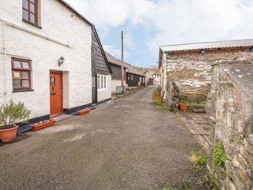 Railway Cottage, Launceston, 