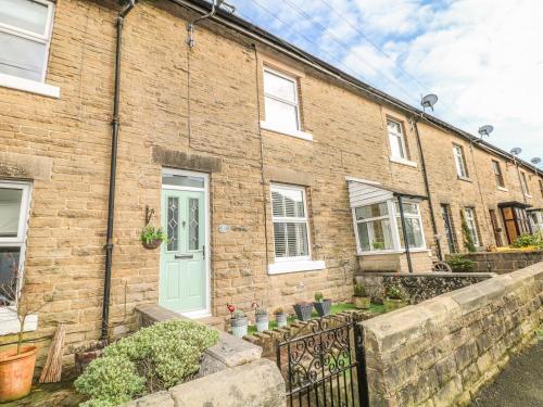 Gabriel Cottage, Buxton, 