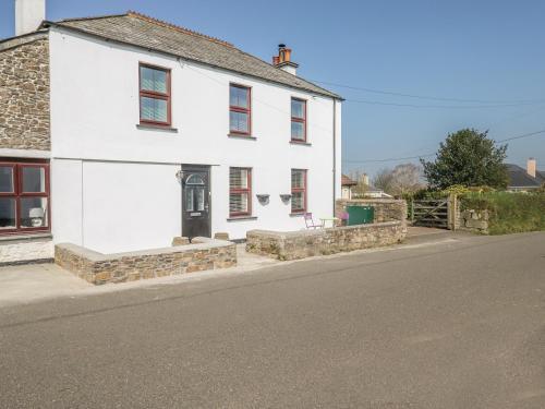 The Old Post Office, Liskeard, 