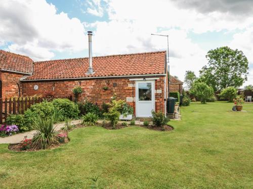 Poppy Cottage, Heckington, 