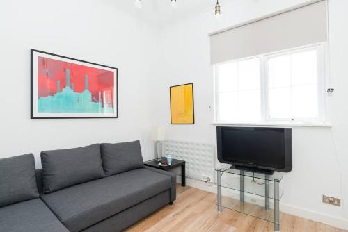 Lovely & Cosy 1br Flat In Paddington!, Paddington, 