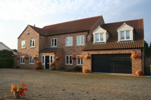 Labbadax House, Wisbech, 