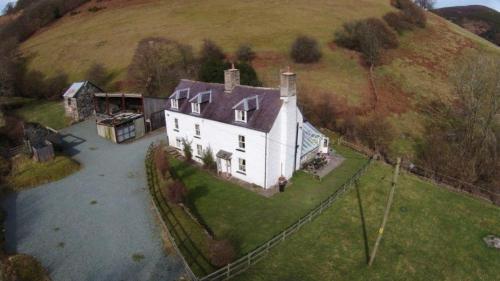 Cymmo Farm Adult Exclusive B&b, Llandegla, 