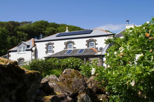 The Hayloft, Dervaig, 