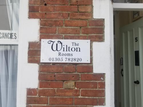 The Wilton, Weymouth, 