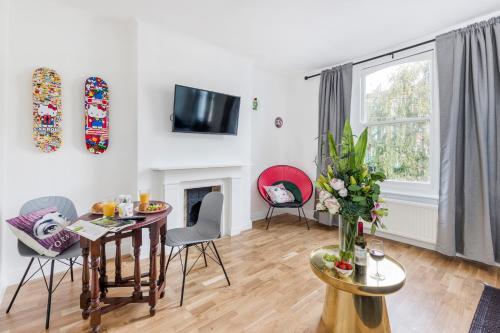 The Heathfield Apartment, Sanderstead, 