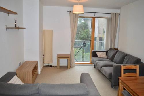 Comfortable 2 Bedroom Apartment In Manchester, Ancoats, 