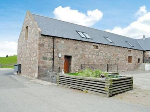The Stables, Aboyne, 