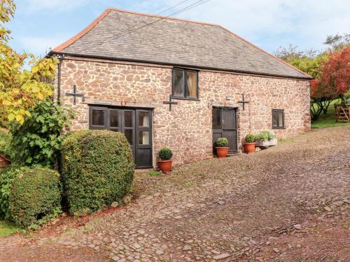 Allensdown Barn, Sampford Peverell, 