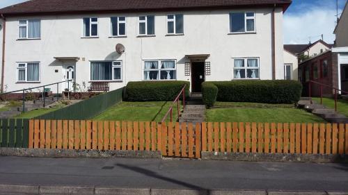 Riverside View, Enniskillen, 