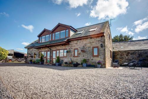 Roman Height's Holiday Cottages, Haltwhistle, 