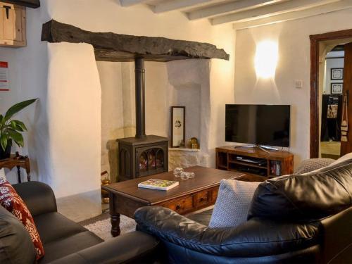 Thyme Cottage, North Tawton, 