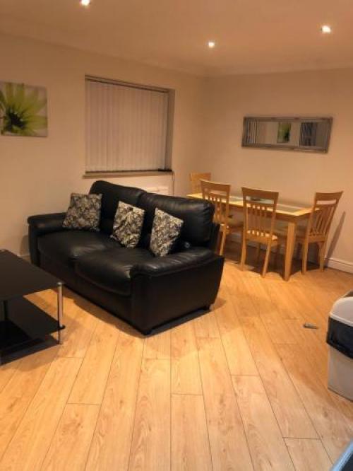 25 Lysander Close Apartment, Liverpool, 