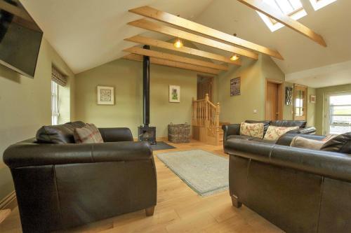 Burnbrae Byre, Castle Douglas, 