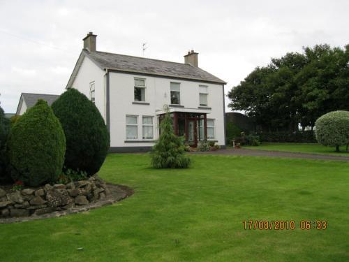 Rosebank Farm B&b, Ballymoney, 