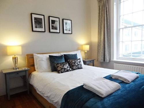 Waterloo Pad - Gorgeous One Bed Maisonette, Hove, 