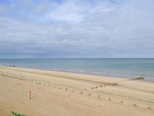 Seascape, Bacton, 