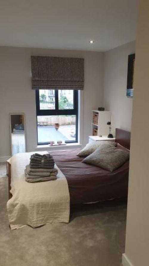 1 Double Bed Room, North Leeds, Headingley, 