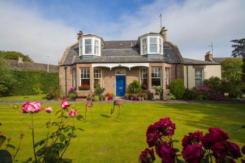 Alexandra Lodge, Edzell, 