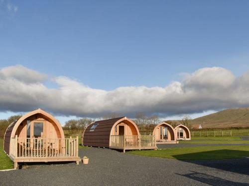 Barn Scar, Ravenglass, 