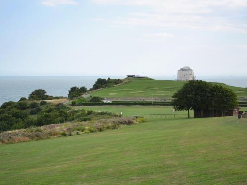 Tulls Cottage, Hythe, 